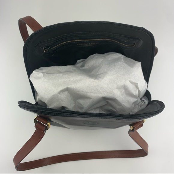 Handmade Italian Leather Purse made in Florence - Picture 4 of 9